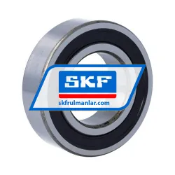 SKF 62209-2RS1 rulman resim 2