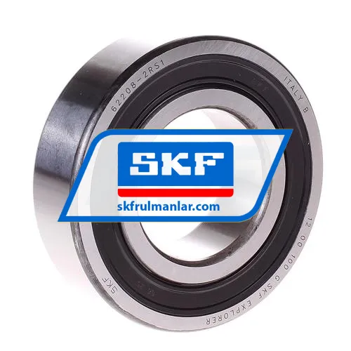 SKF 62208-2RS1