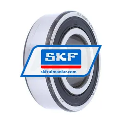 SKF 62208-2RS1 rulman resim 2