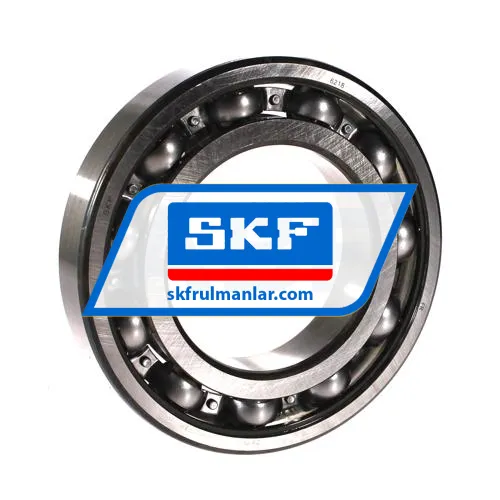 SKF 6218