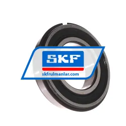 SKF 6210-2RS1NR