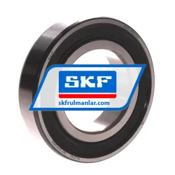 SKF 6210-2RS1/C3