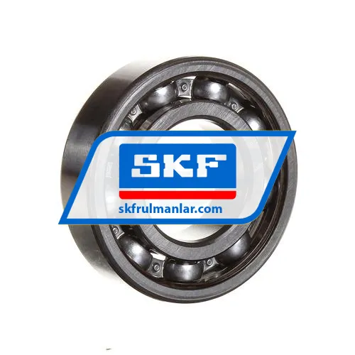 SKF 6206/C4