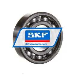 SKF 6206/C4