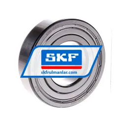 SKF 6206-Z/C3