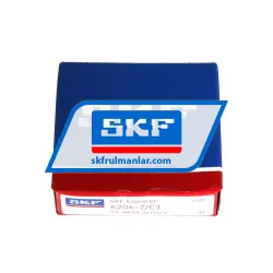 SKF 6206-Z/C3 rulman resim 3