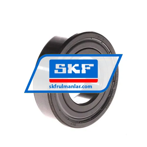 SKF 6206-Z