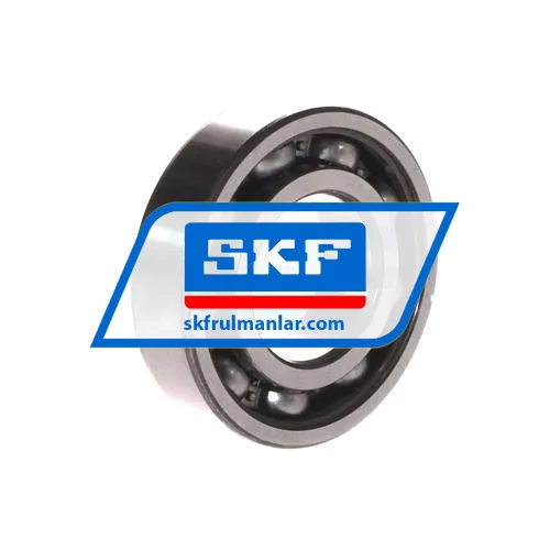 SKF 6206-Z ürün fotoğrafı 2