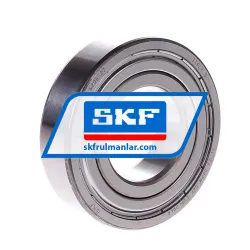 SKF 6206-2Z