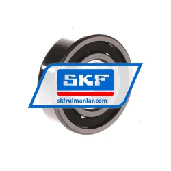 SKF 6205ETN9/C3 rulman resim 2