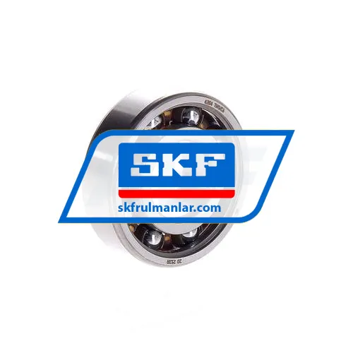 SKF 6204TN9/C4