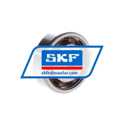 SKF 6204TN9/C4 rulman resim 2