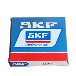 SKF 61911 rulman resim 3