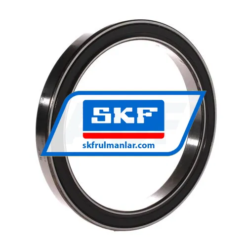 SKF 61824-2RS1