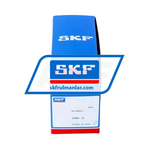 SKF 61801-2Z ürün fotoğrafı 3