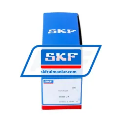 SKF 61801-2Z rulman resim 3
