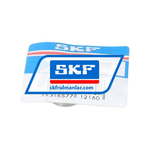 SKF 618/7 ürün fotoğrafı 2