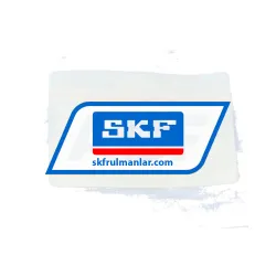 SKF 618/7