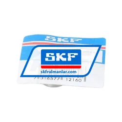 SKF 618/7 rulman resim 2