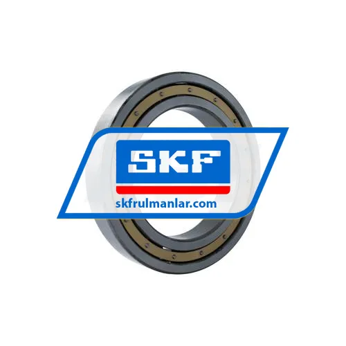 SKF 6034M ürün fotoğrafı 2