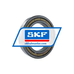 SKF 6034M rulman resim 2