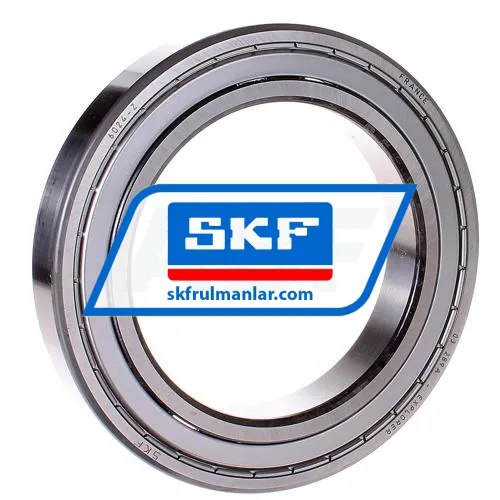 SKF 6024-Z ürün fotoğrafı 2