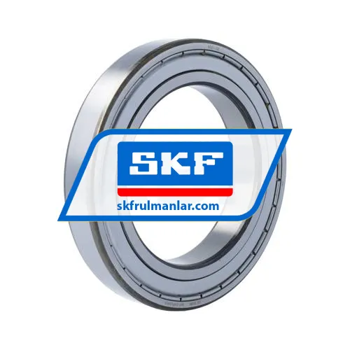 SKF 6021-2Z