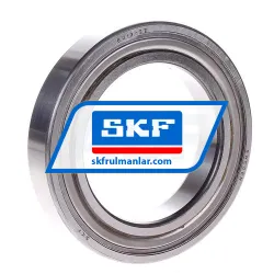 SKF 6013-2Z rulman resim 2