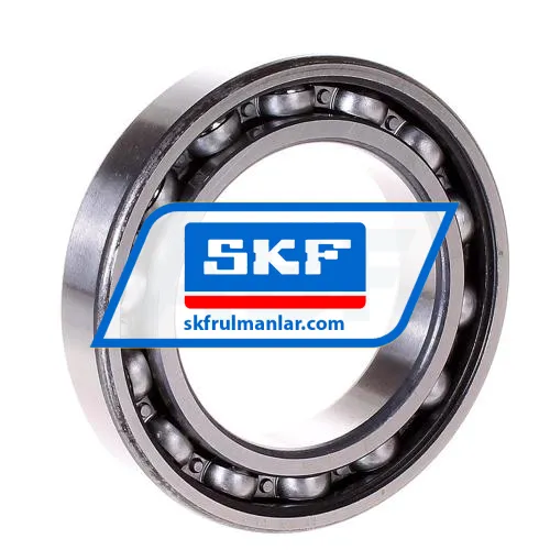 SKF 6012-RS1
