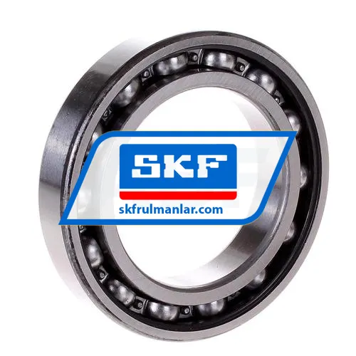 SKF 6012-RS1 ürün fotoğrafı 3