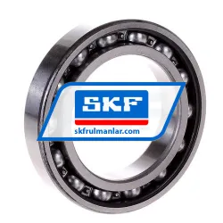 SKF 6012-RS1 rulman resim 3