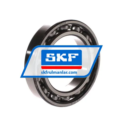 SKF 6012