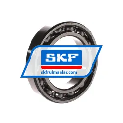 SKF 6012 rulman resim 2