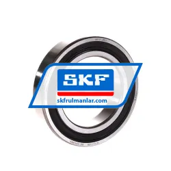 SKF 6010-2RS1