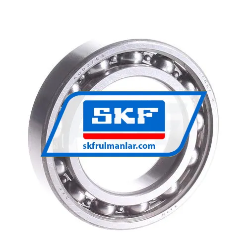 SKF 6009/C3