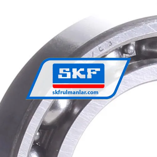 SKF 6009/C3 ürün fotoğrafı 2