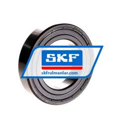 SKF 6009-2Z/C3