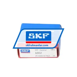 SKF 6002 rulman resim 2