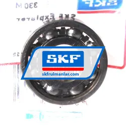 SKF 6001/C3