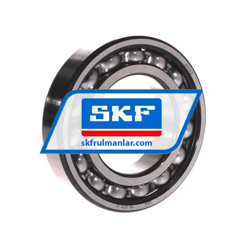 SKF 211/C3
