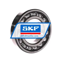 SKF 211/C3