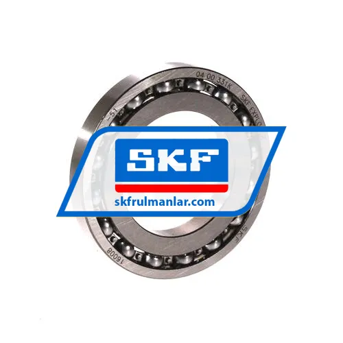 SKF 16008