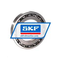 SKF 16008 rulman resim 2