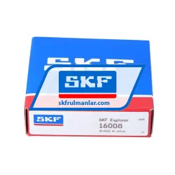 SKF 16008 rulman resim 3