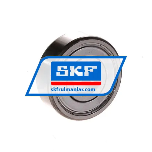 SKF E2-6301-2Z/C3 ürün fotoğrafı 2