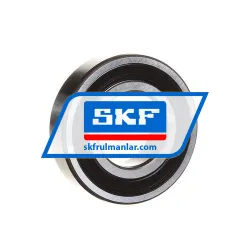 SKF 6206-2RS1/WT
