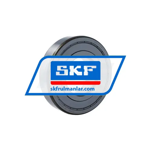 SKF 6314-2Z/C3WT