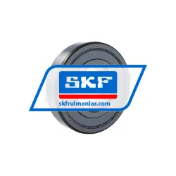 SKF 6314-2Z/C3WT