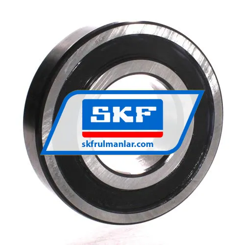 SKF 6315-2RS1/C3WT
