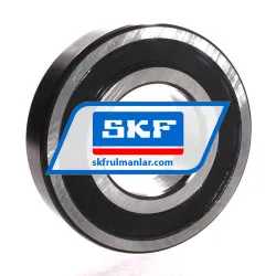 SKF 6315-2RS1/C3WT